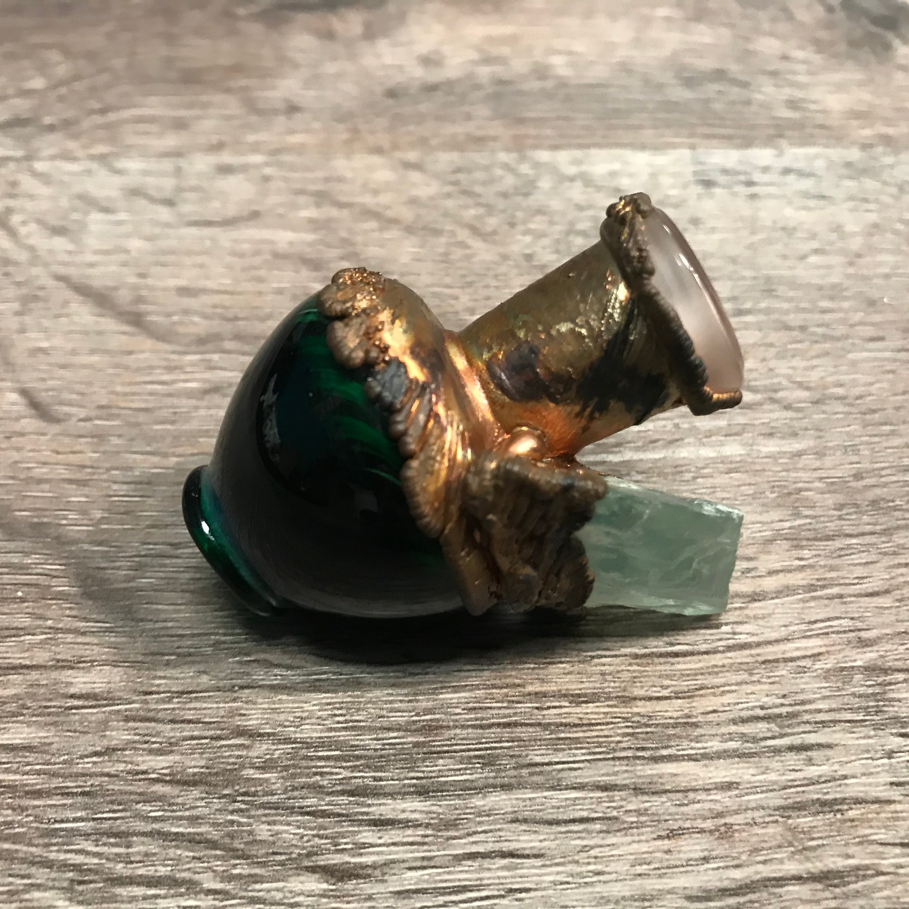 Northern Waters EF Crystal Dome