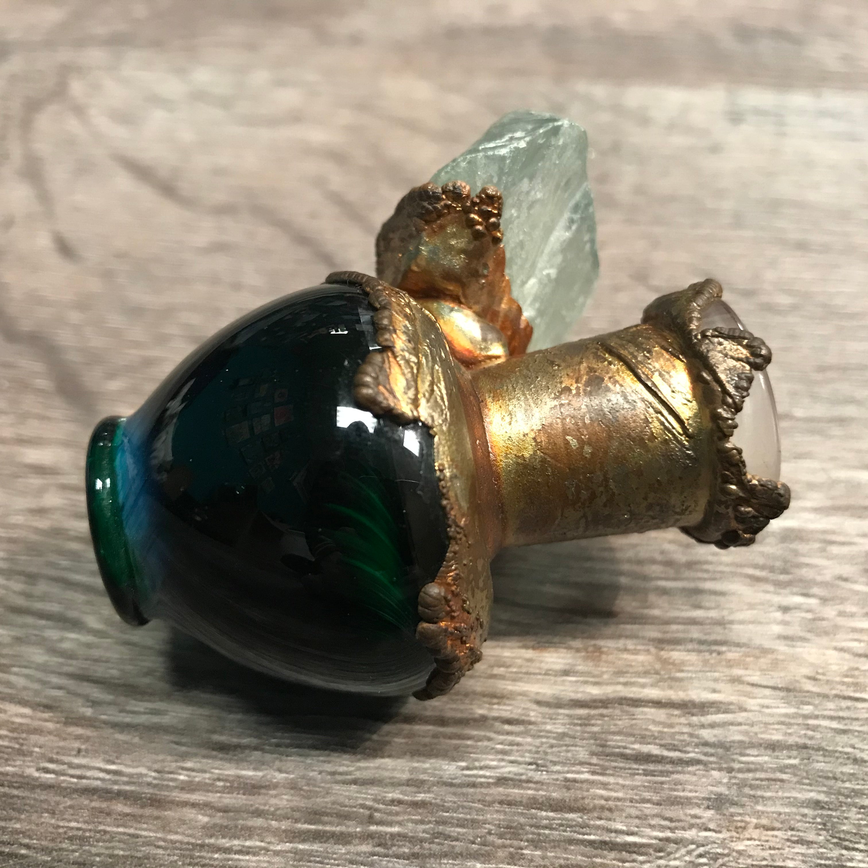 Northern Waters EF Crystal Dome