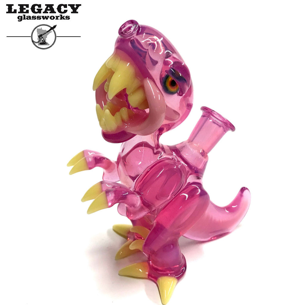 Elbo Open Mouth Raptor