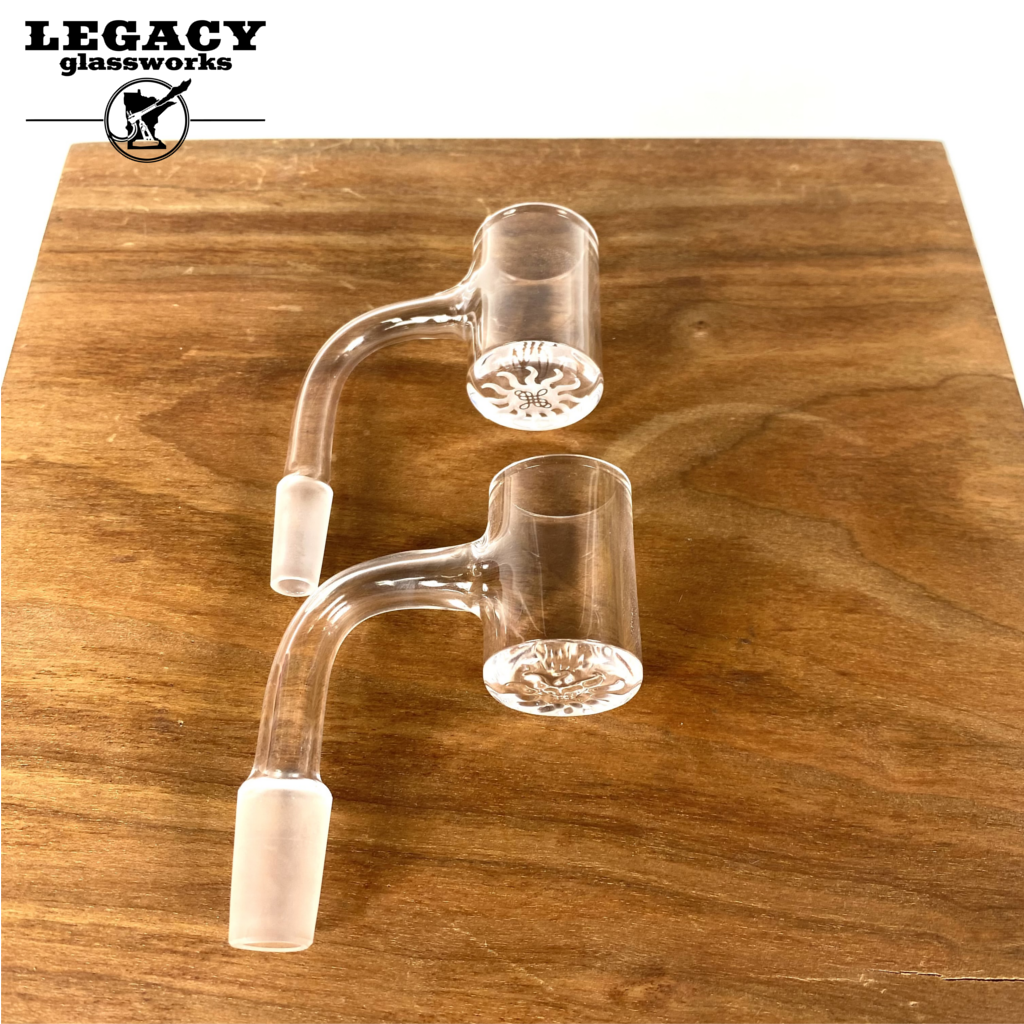 Oracle Quartz Bucket