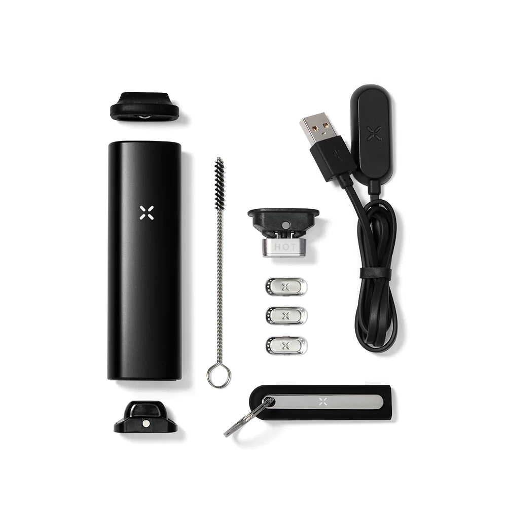 Best Portable Vape For Concentrates Pax PLUS Dry Flower & Concentrate Vaporizer (THIS ITEM IS FOR Best Portable Vape For Concentrates Pax PLUS Dry Flower & Concentrate Vaporizer (THIS ITEM IS FOR