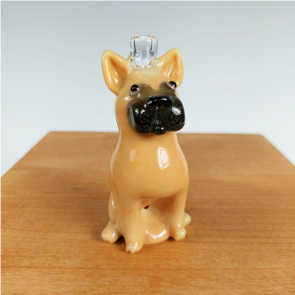 Prairie Pipes Animals