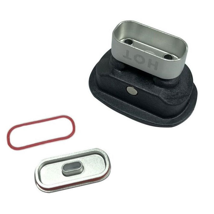 pax 3 manual PAX – וויפ קלאב main image 0