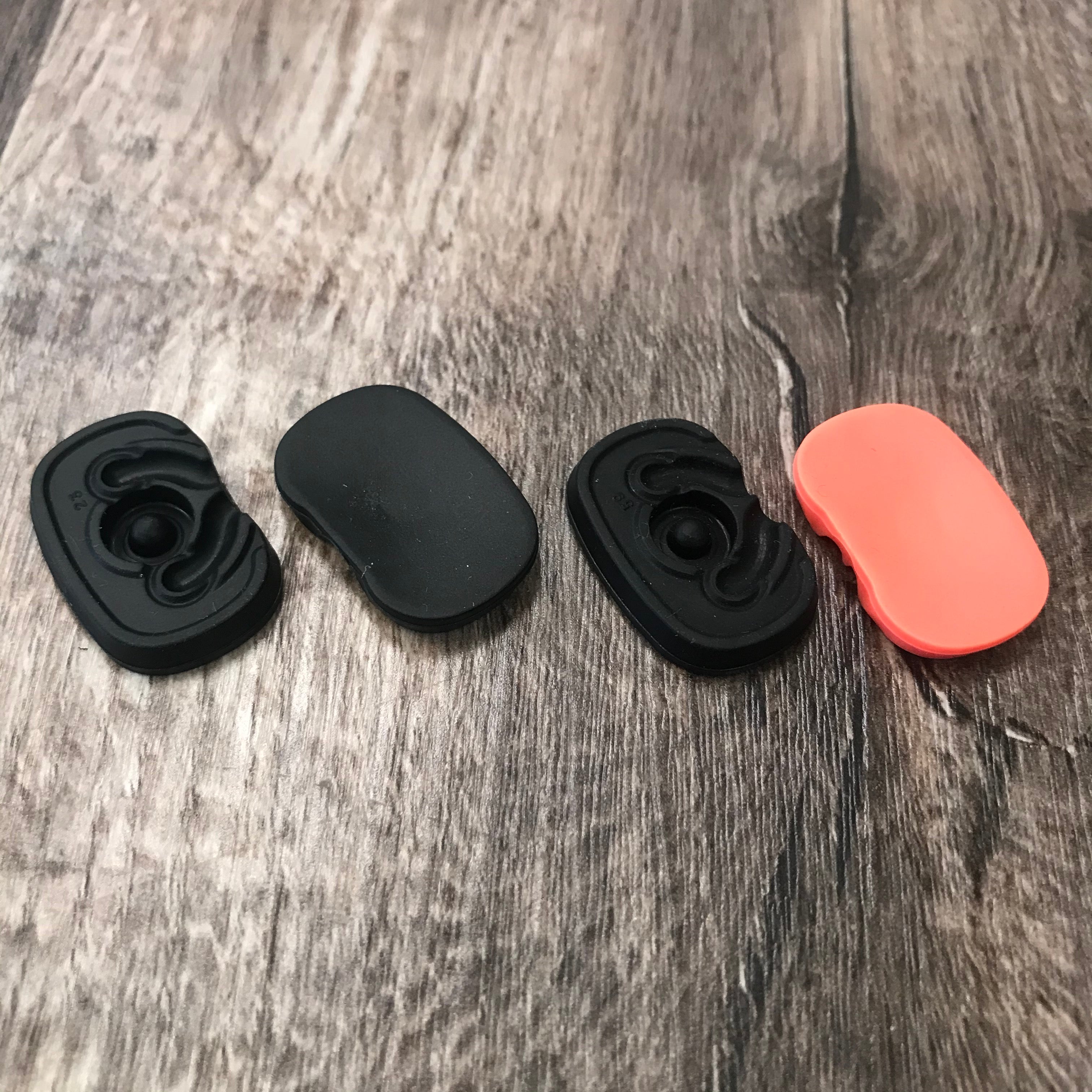 Pax Vaporizer Assorted Accessories