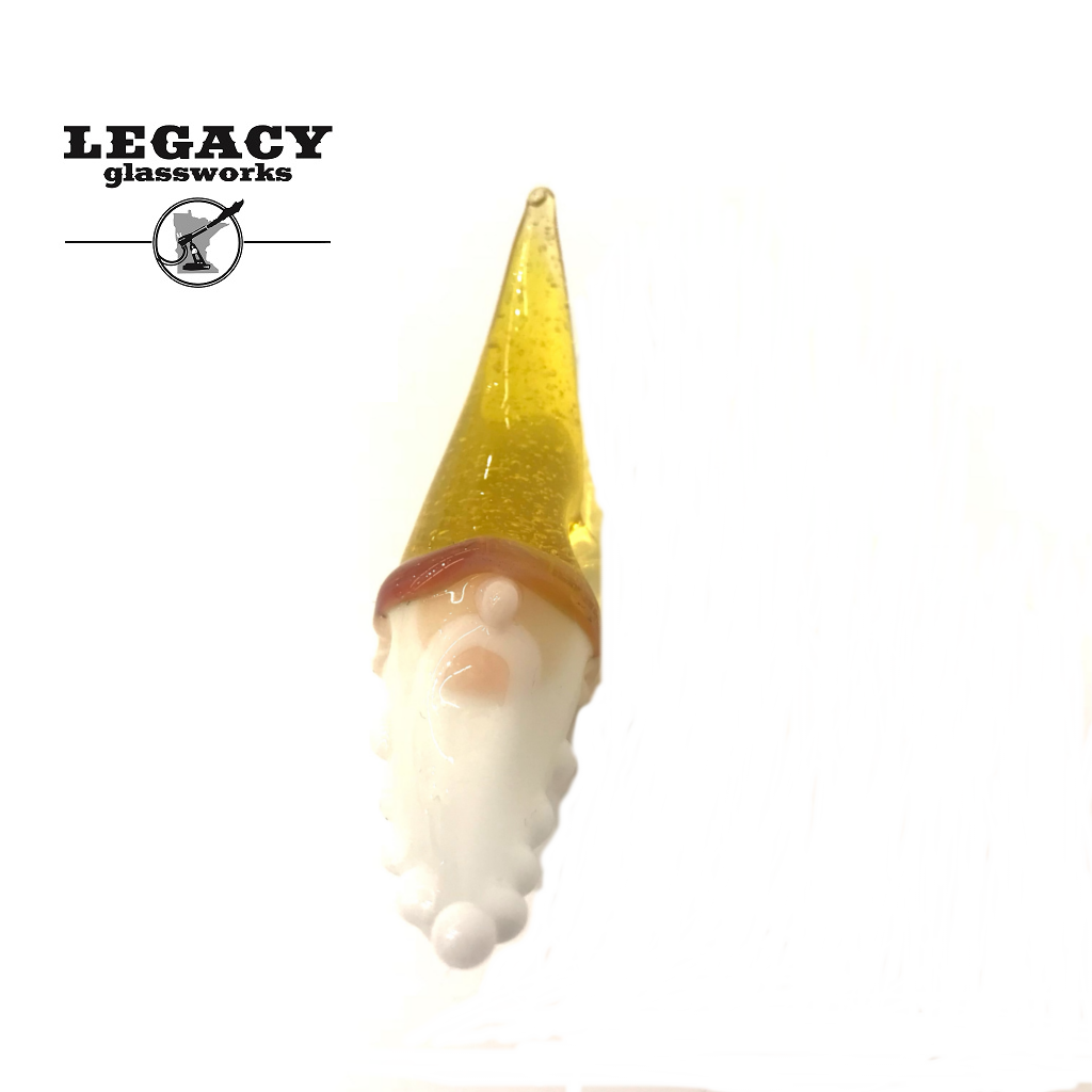 Phil Siegel Terps Wizard Pendant