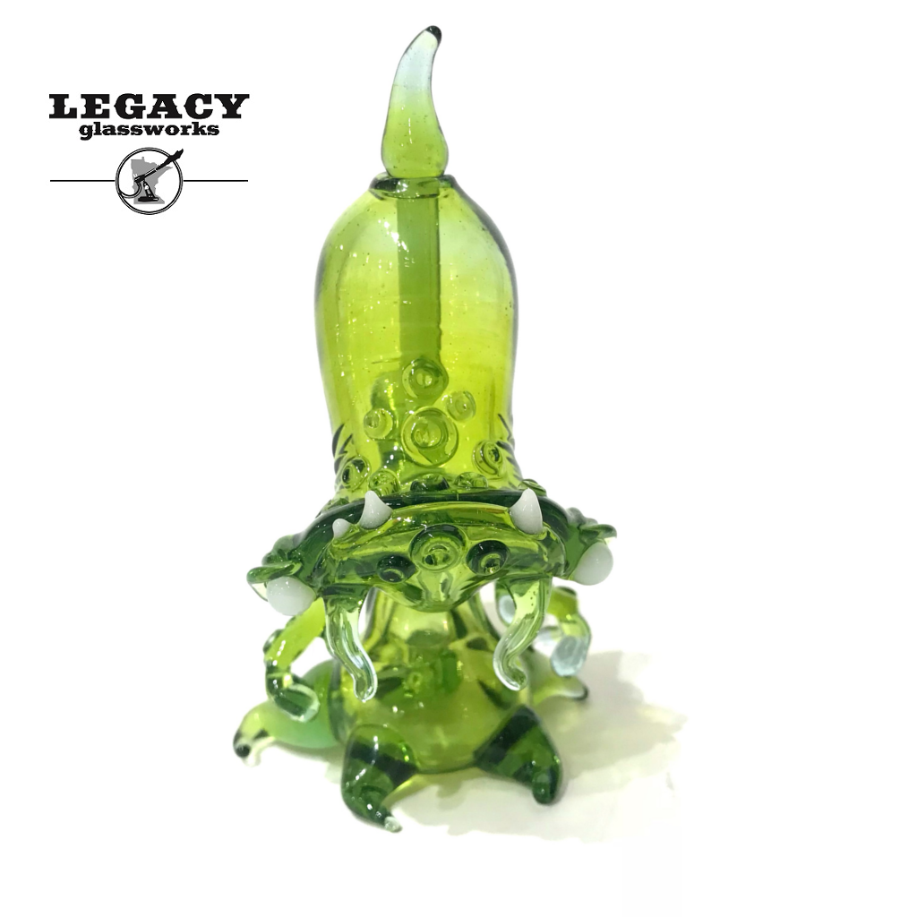 Brandon Martin Micro Organism Pickle