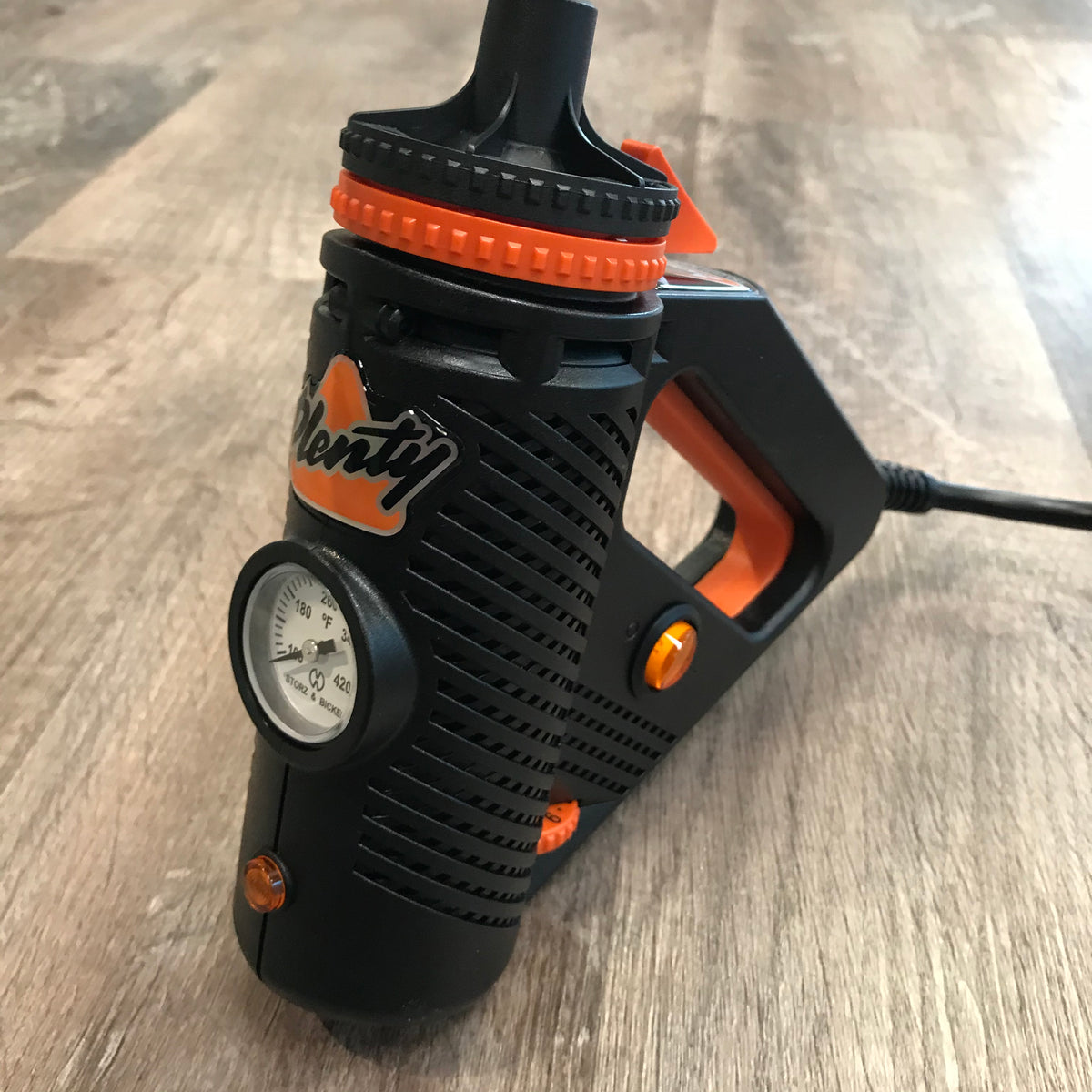 elfbar elfa master akku STORZ & BICKEL PLENTY $199.99