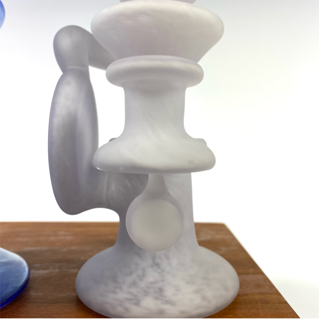 P. Newton Full Color Sidecar Recyclers