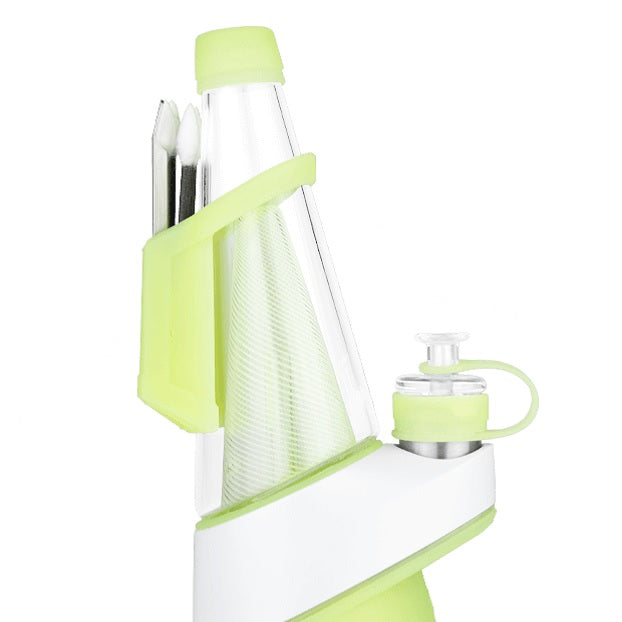 Puff Co Peak Travel Pack