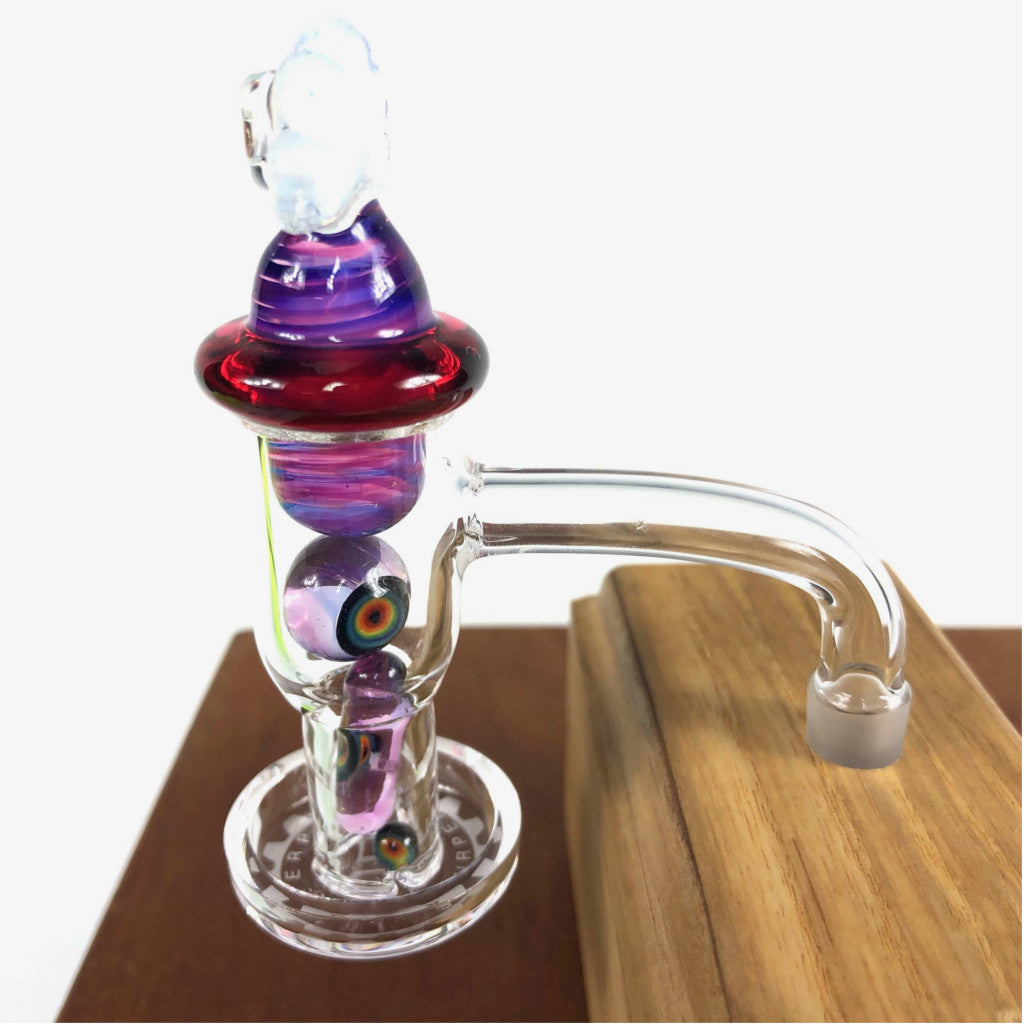 RJ Cloud Slurper Set