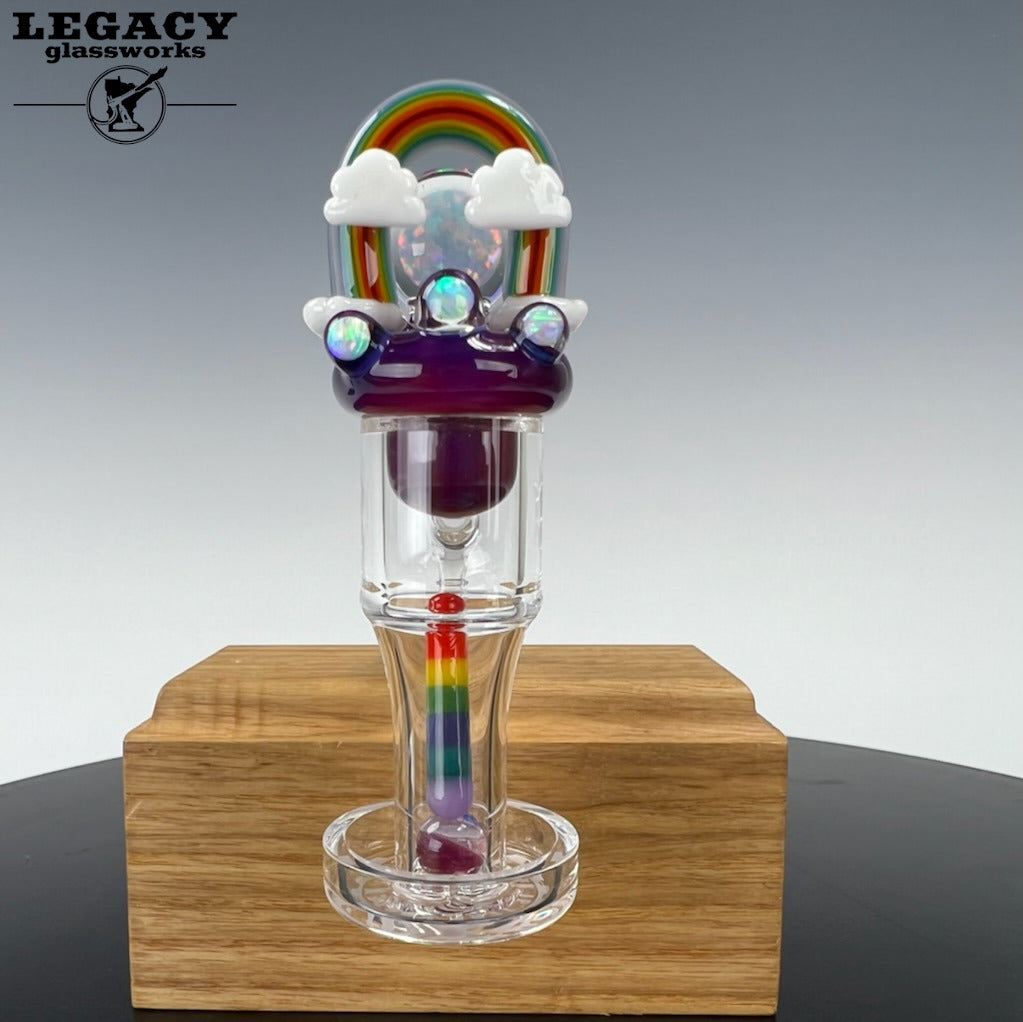 RJ #3 RJ Slurper Set (10/90 Vortex)