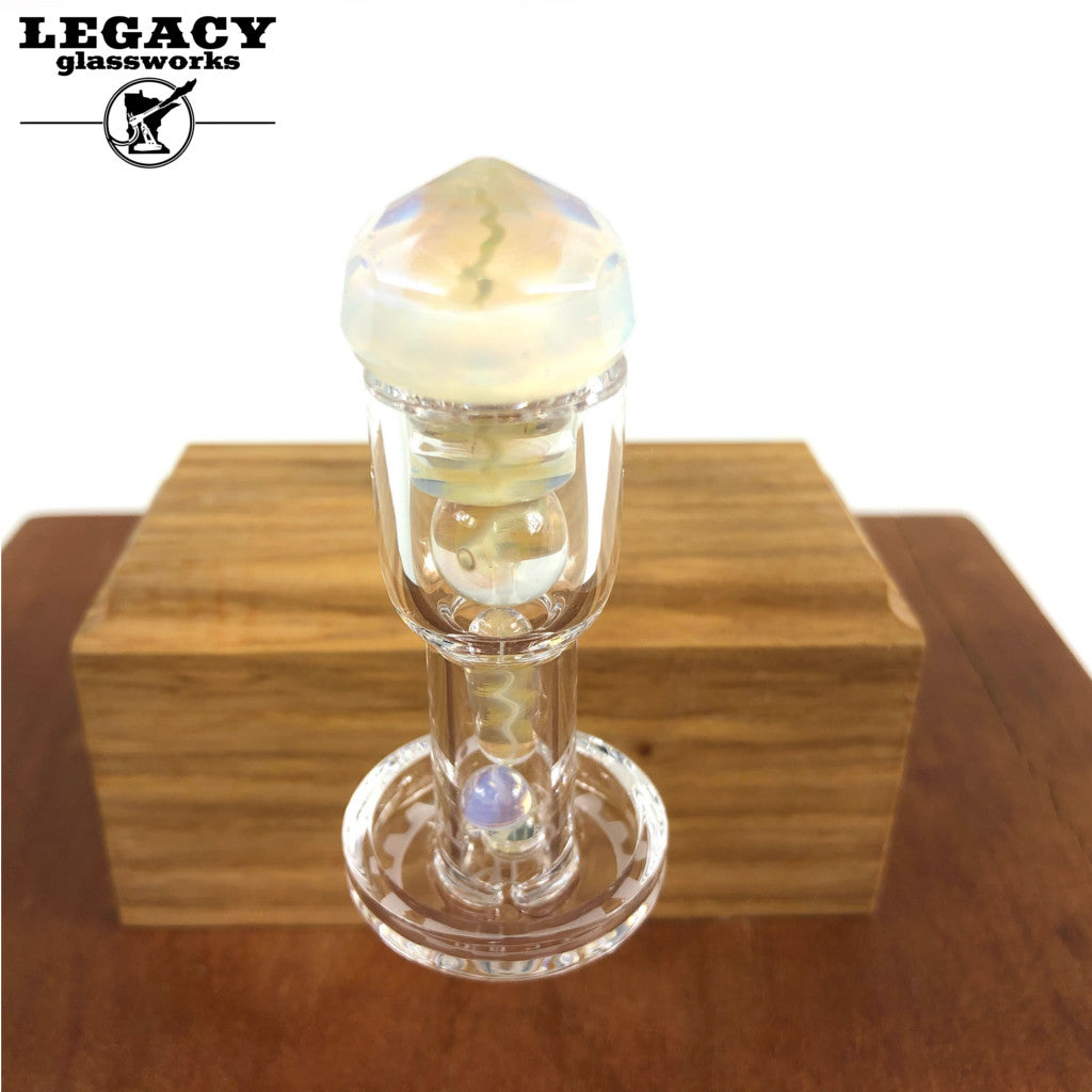 Ray Mondy Ghost Slurper Set + 14mm 90 slurper