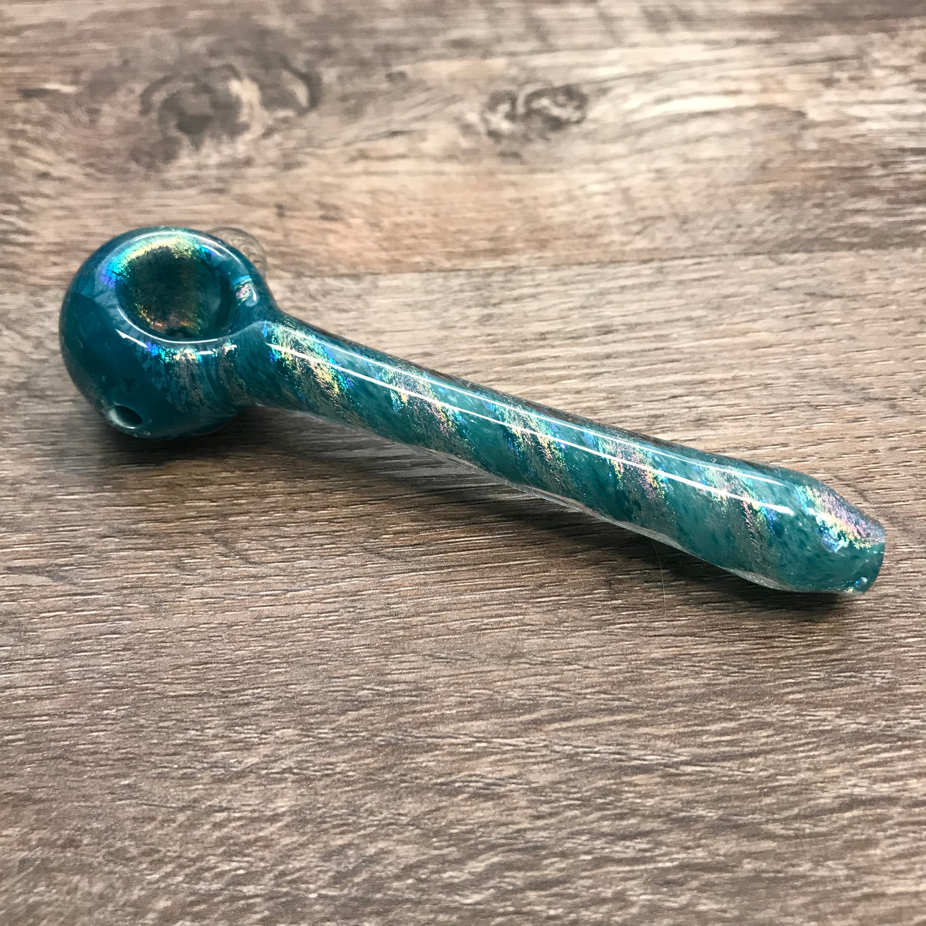 Raymond Bray Dichro Twist Spoons