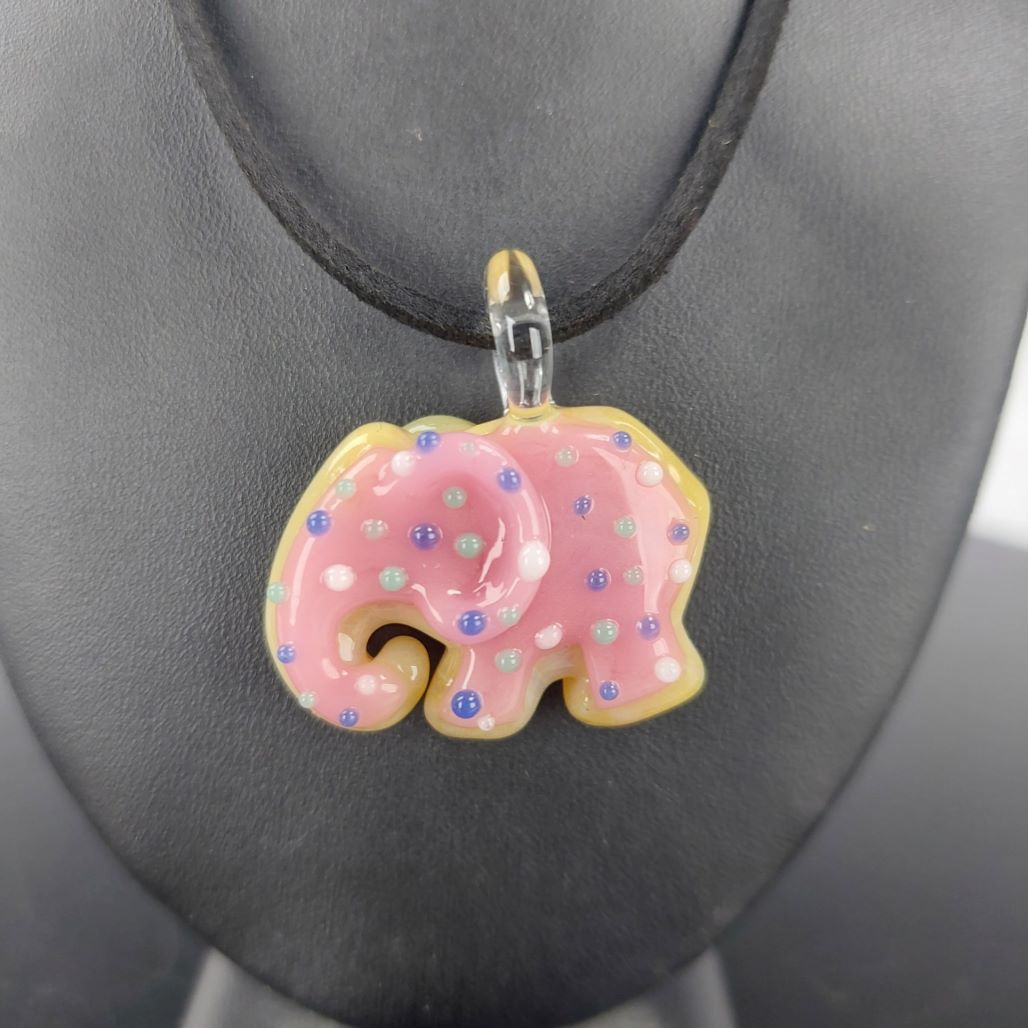 Renee Patula Sweet Shop Pendants