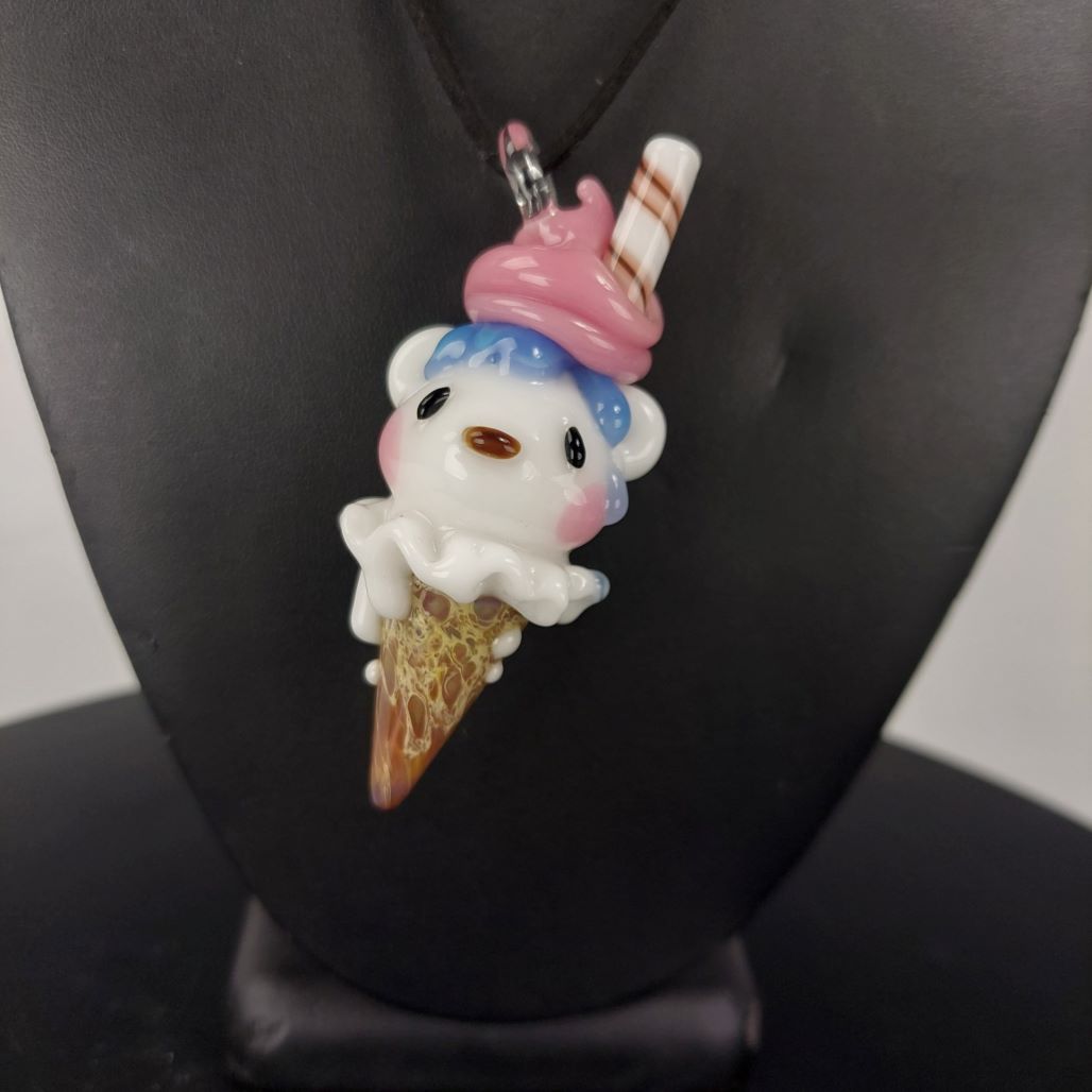 Renee Patula Sweet Shop Pendants