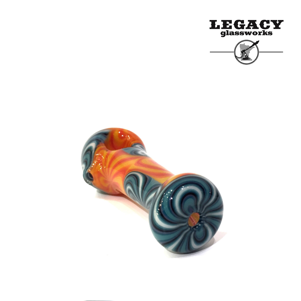 Antony Rigles Spoon #1