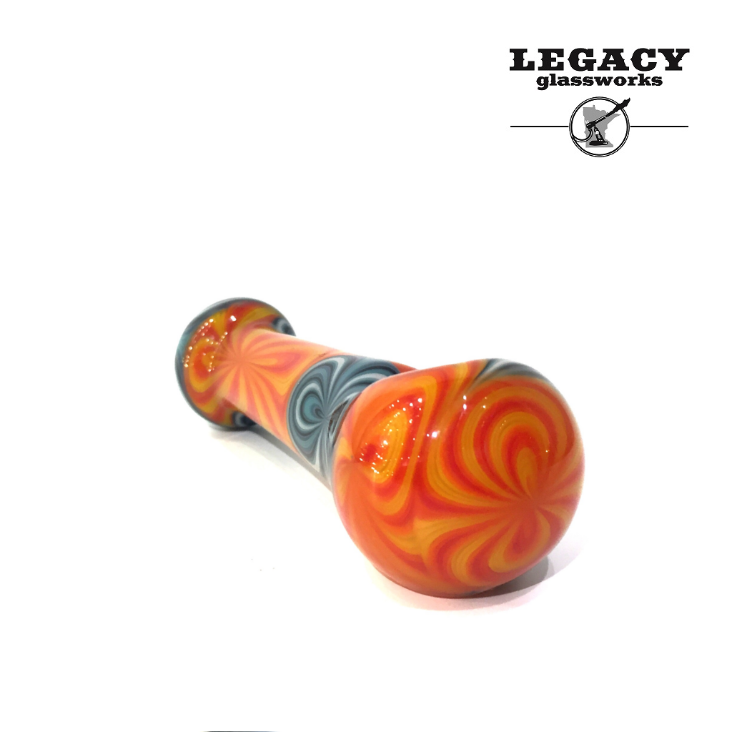 Antony Rigles Spoon #1