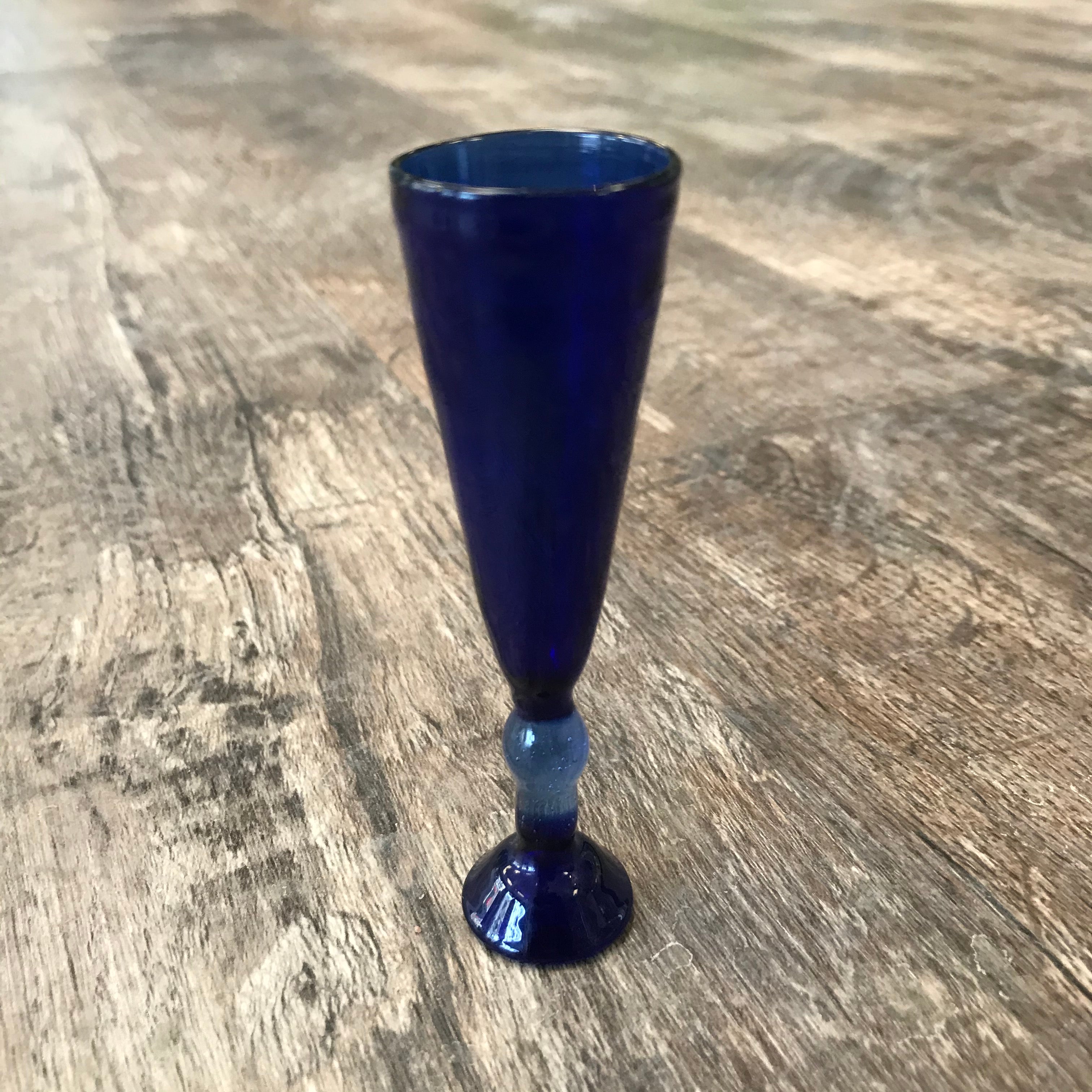 Sammy Flowers Mini Shot Glasses