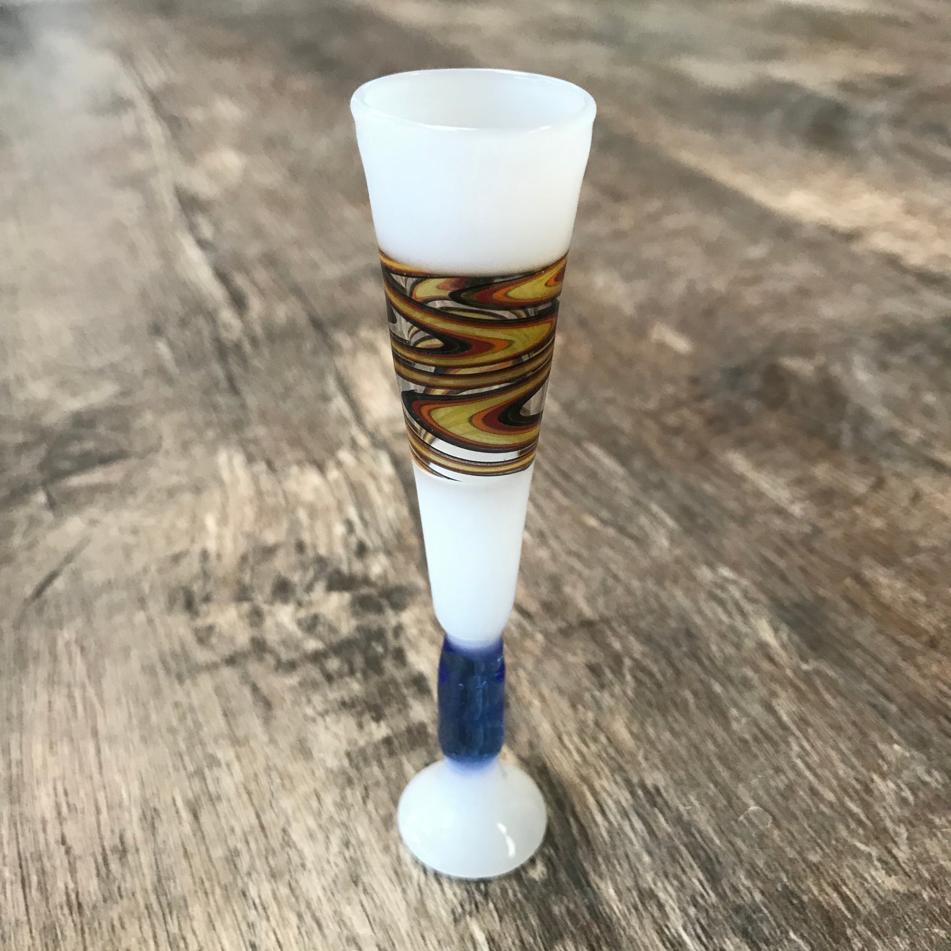 Sammy Flowers Mini Shot Glasses