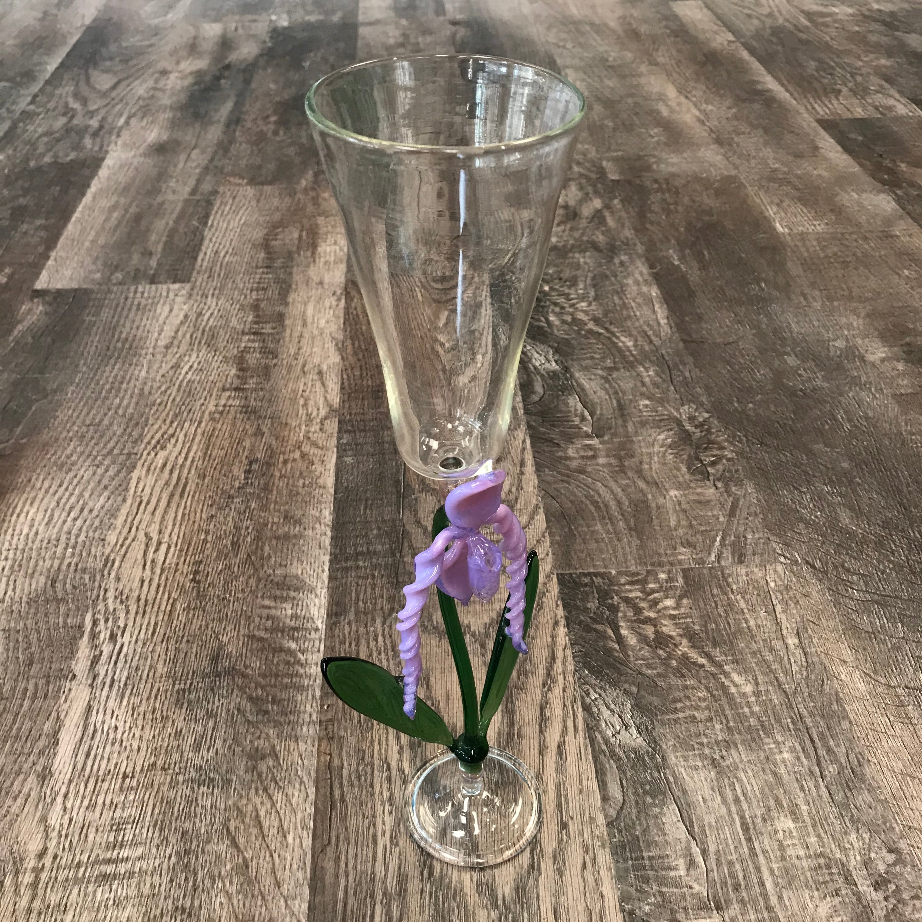 Sammy Flowers Orchid Cup