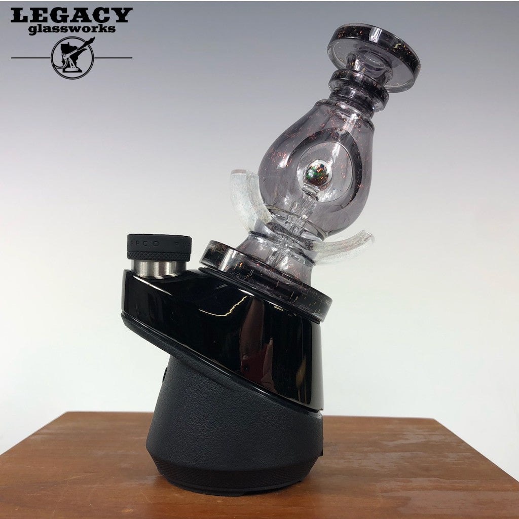 cannonball tobacco Moonshine Pipes Cannonball Midnight Blast
