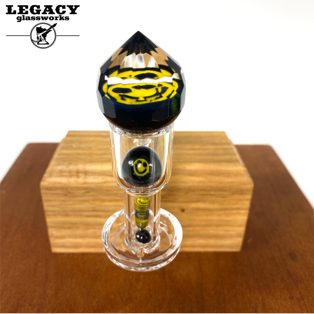 Shipley Slurper Set + 10mm 90 slurper