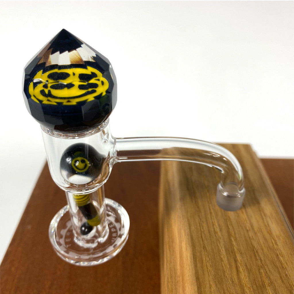 Shipley Slurper Set + 10mm 90 slurper