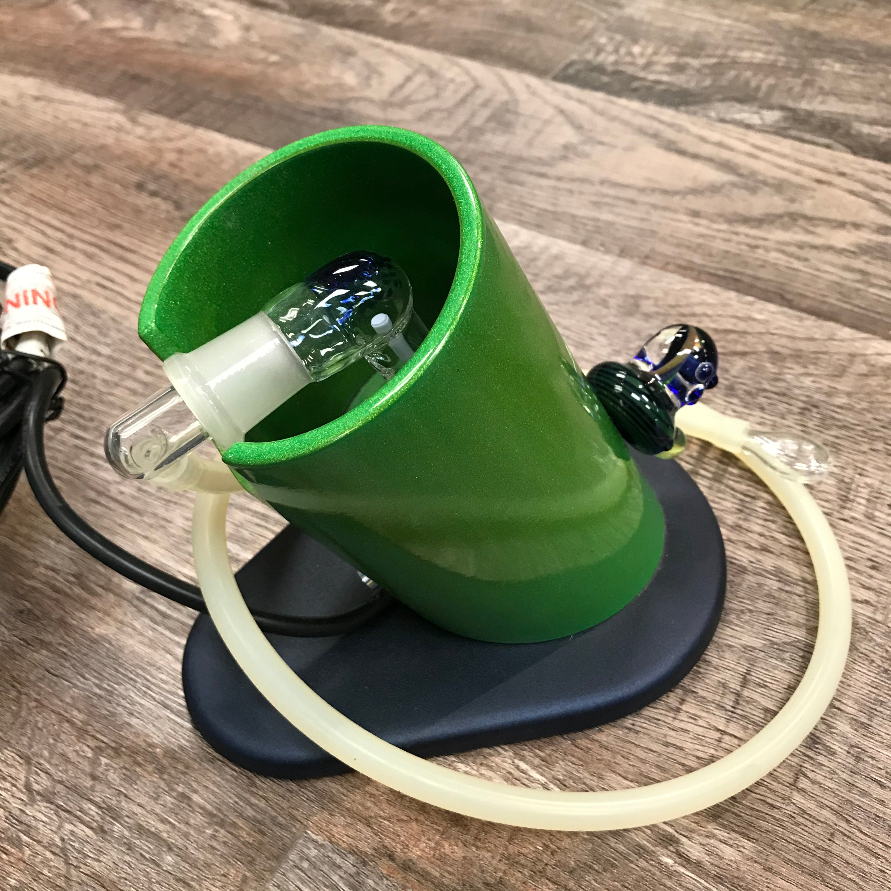 Silver Surfer Desktop Vaporizer (THIS ITEM IS FOR IN-STORE PICKUP ONLY)