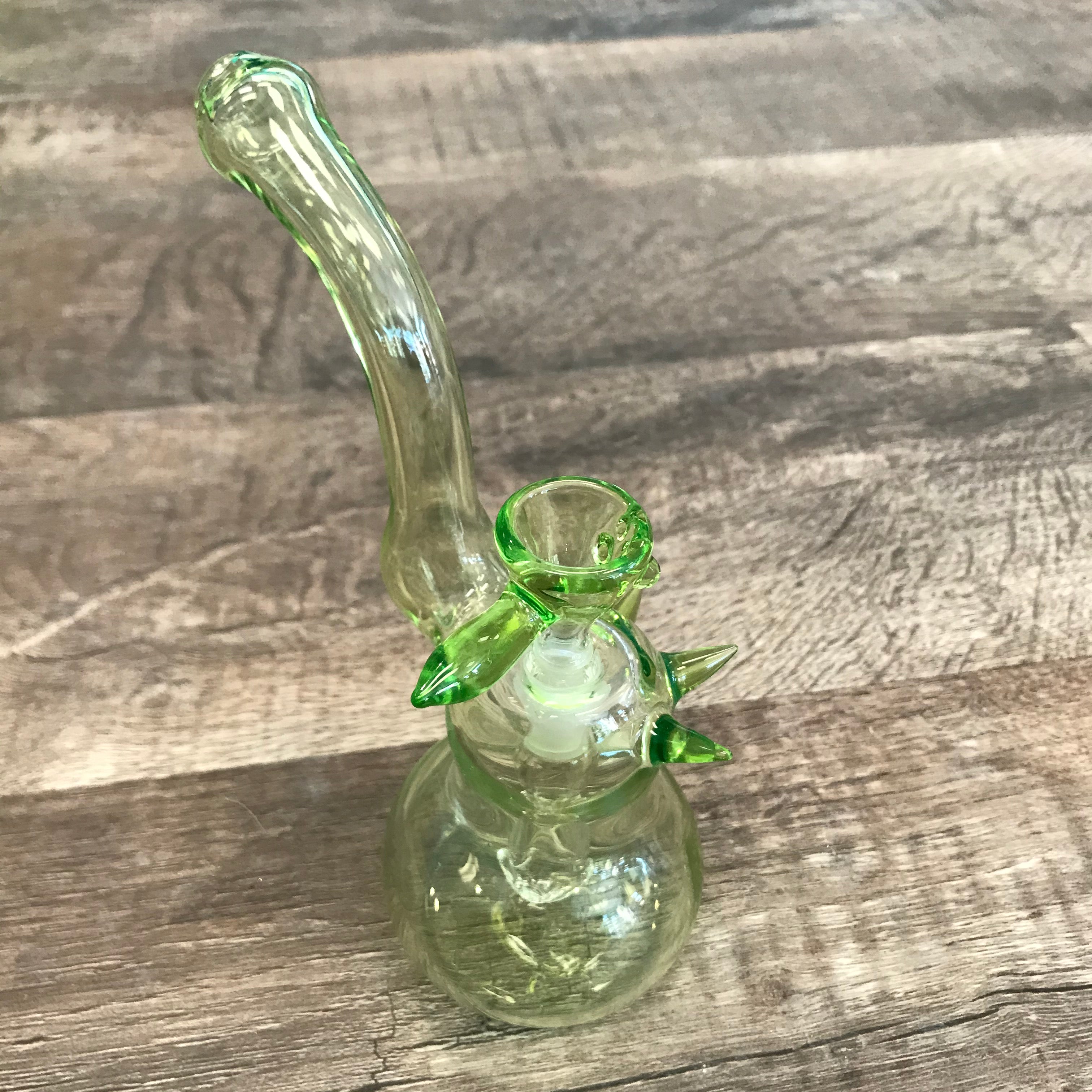 Sloth 10mm Bubbler Rigs