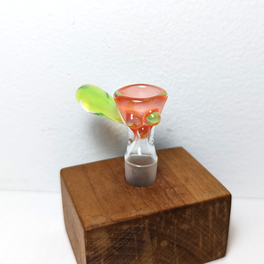 Sloth - Hype Color 14mm Slide