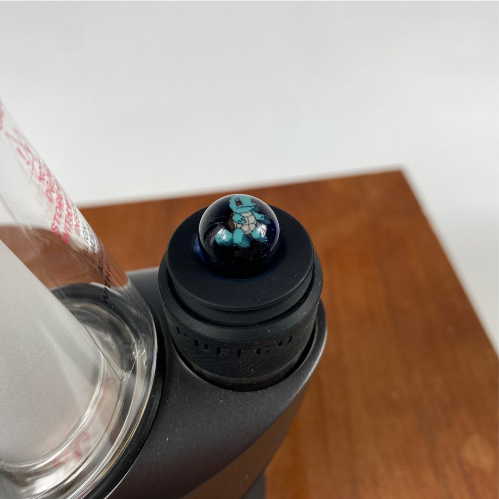 Steve H Puffco Cap Plug