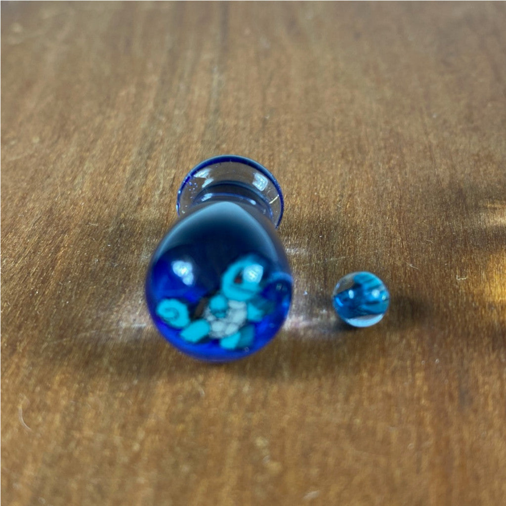 Steve H Puffco Cap Plug