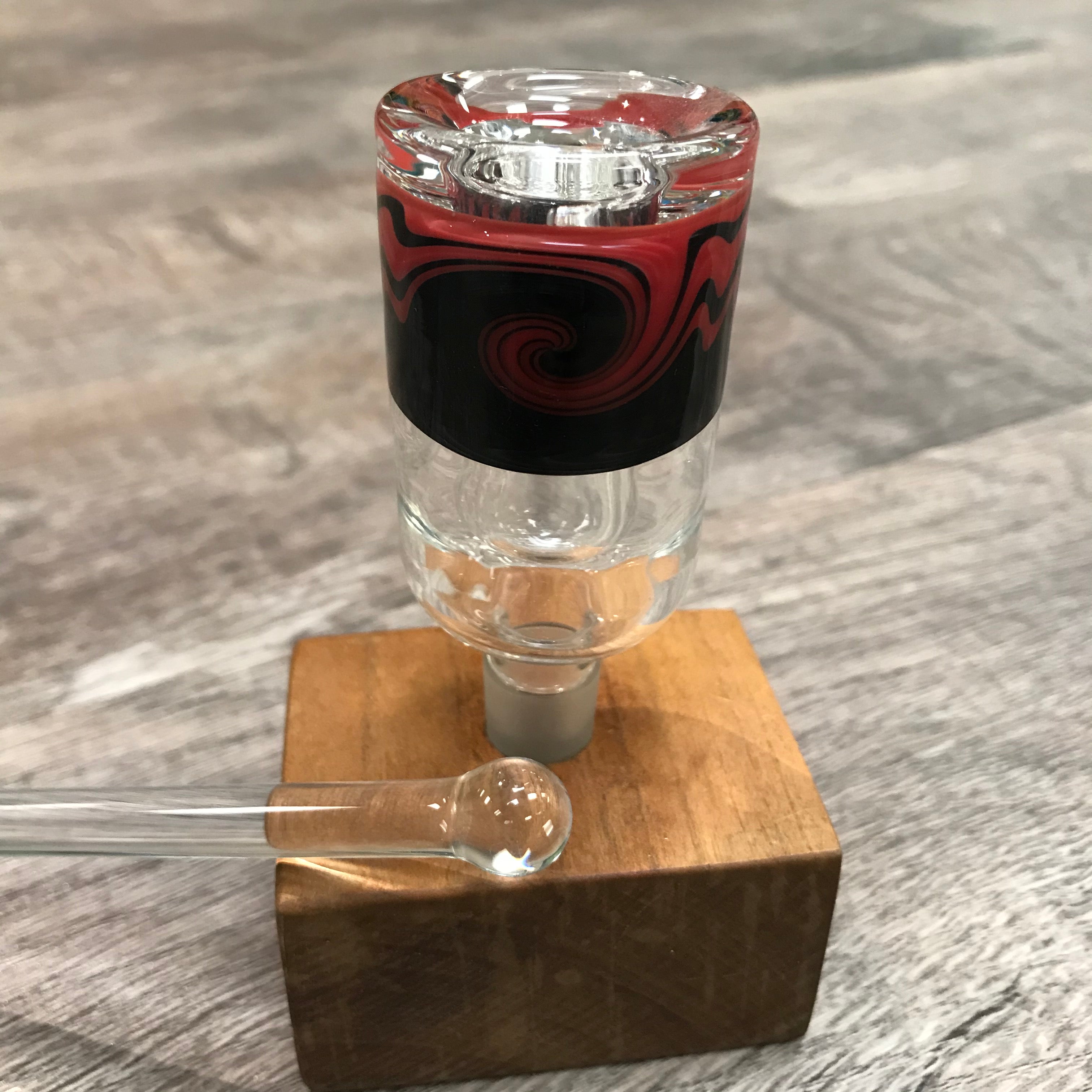 DD Sherpa Vapor Slides