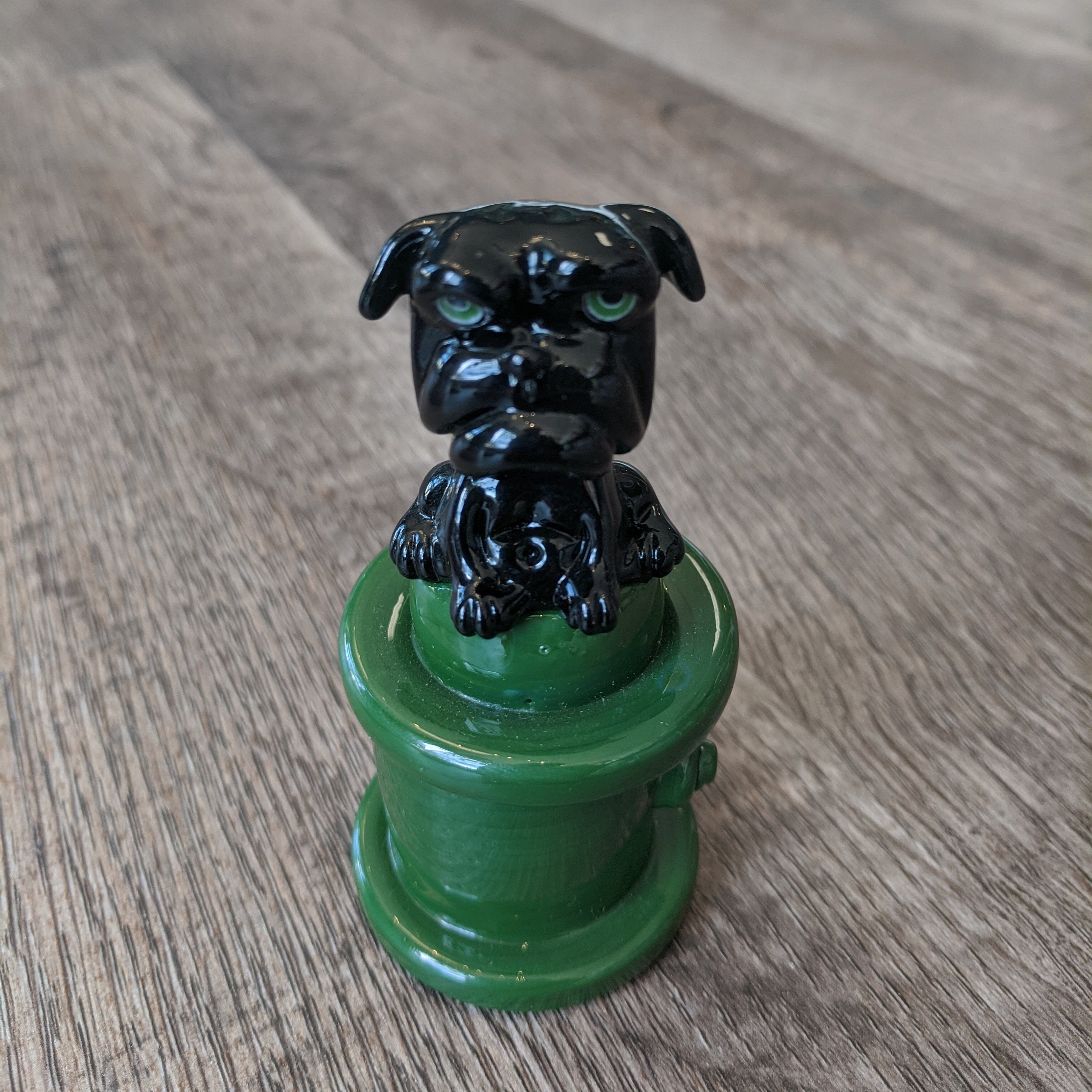 Swanny Hydrant Cap Set