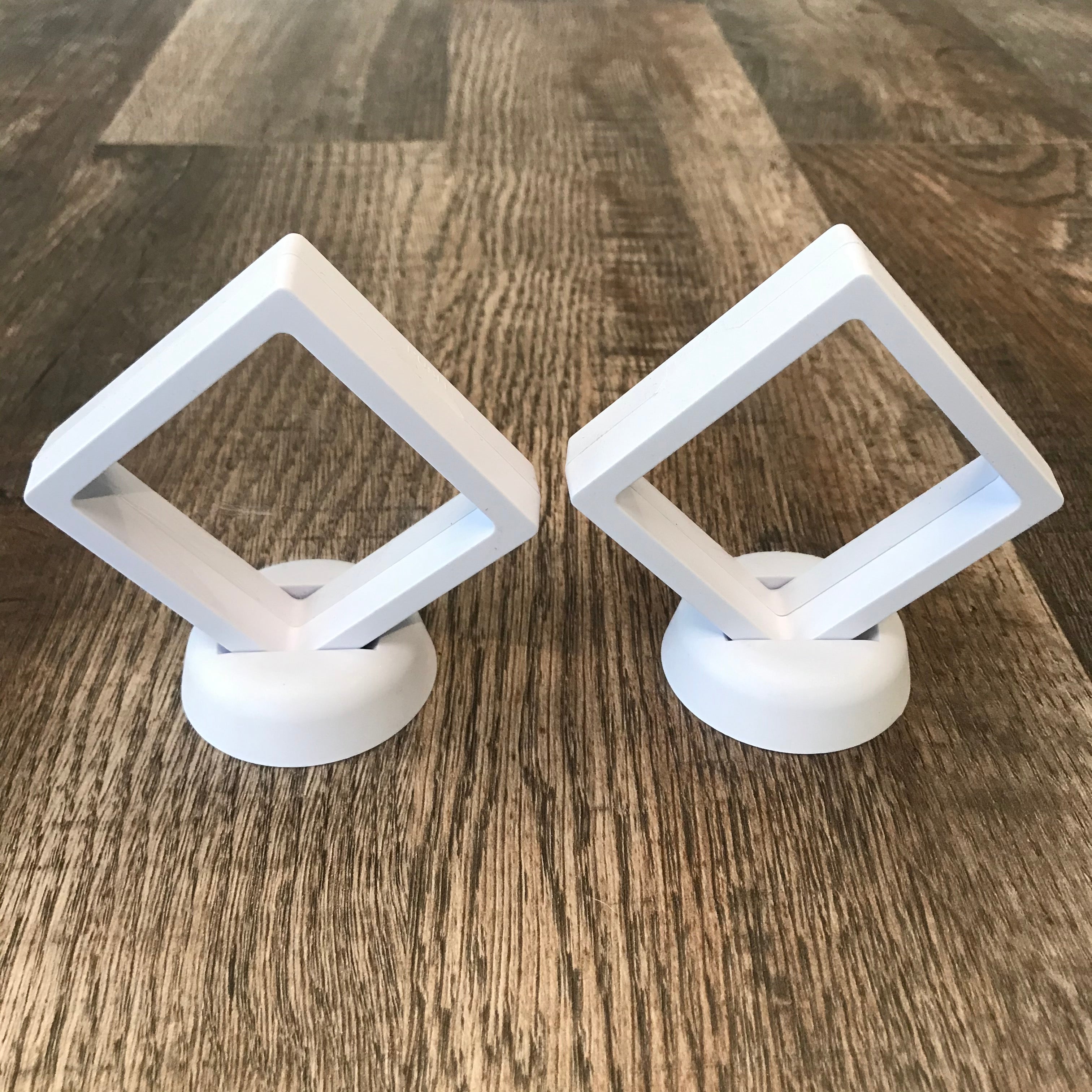 Terp Slurper Set/Marble Display Case