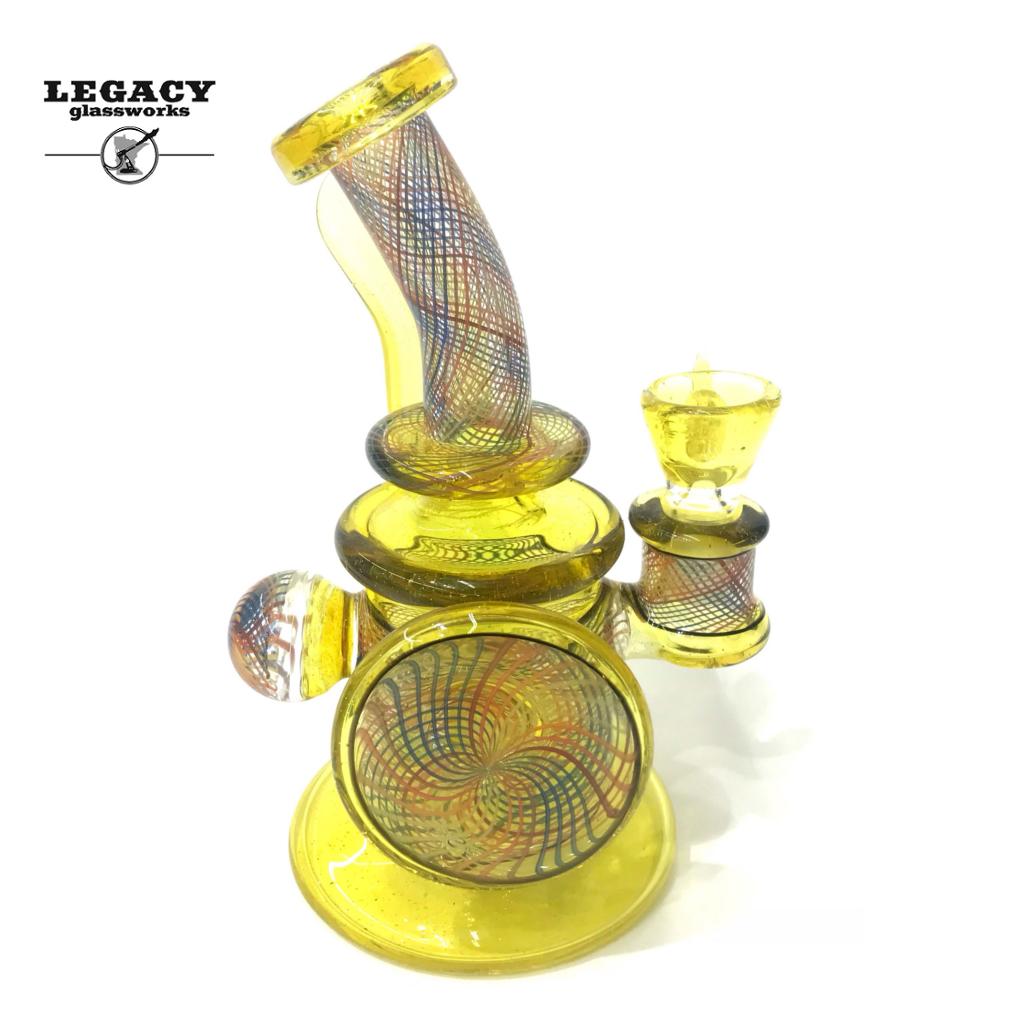 Andy G Terps Banger Hanger