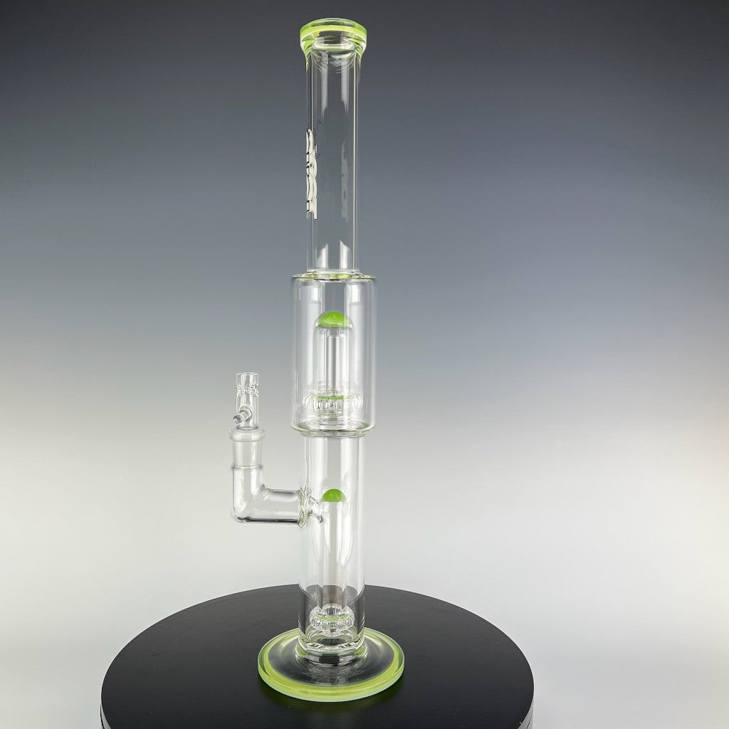 Toro Circ to Circ (#14, #15, #16)