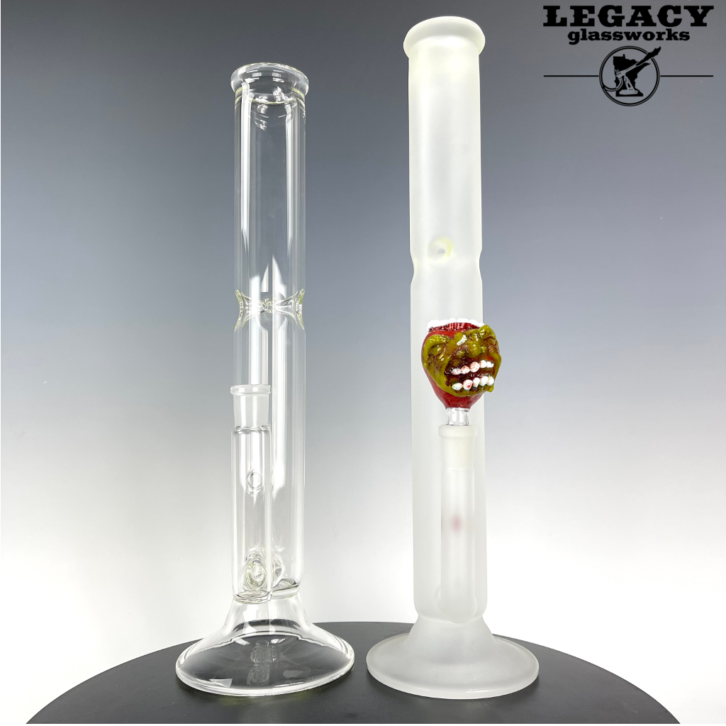 Alternative Tubes #1