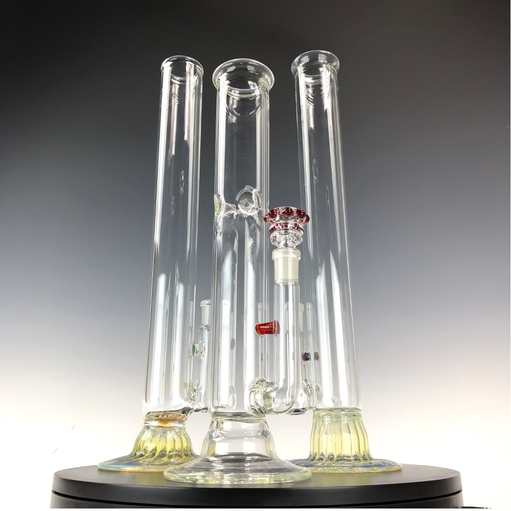 Alternative Tubes #2