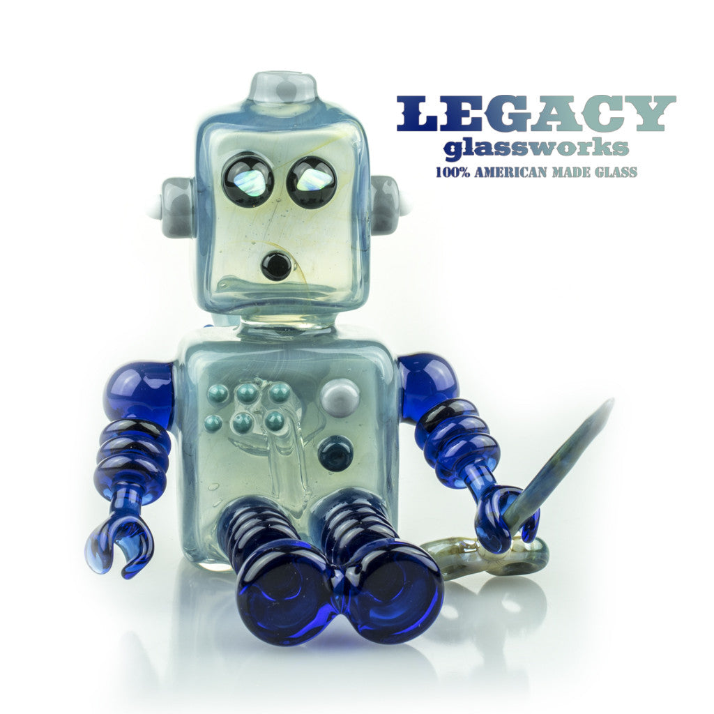 Torchress Mini Robot Rig