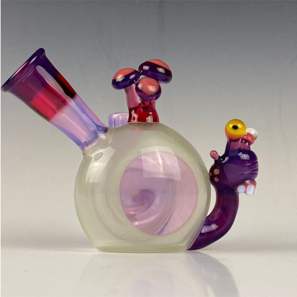 Brandon Martin Snail Rig