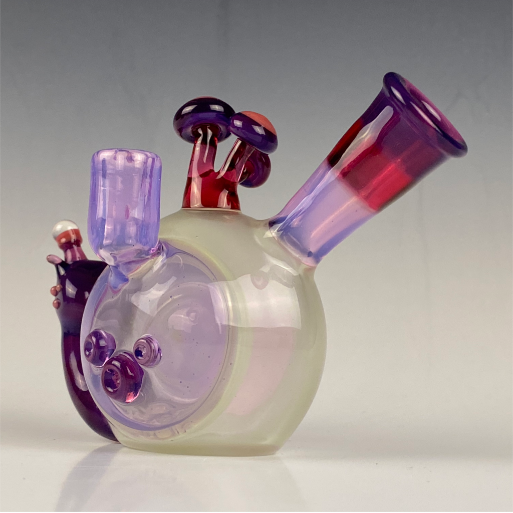 Brandon Martin Snail Rig