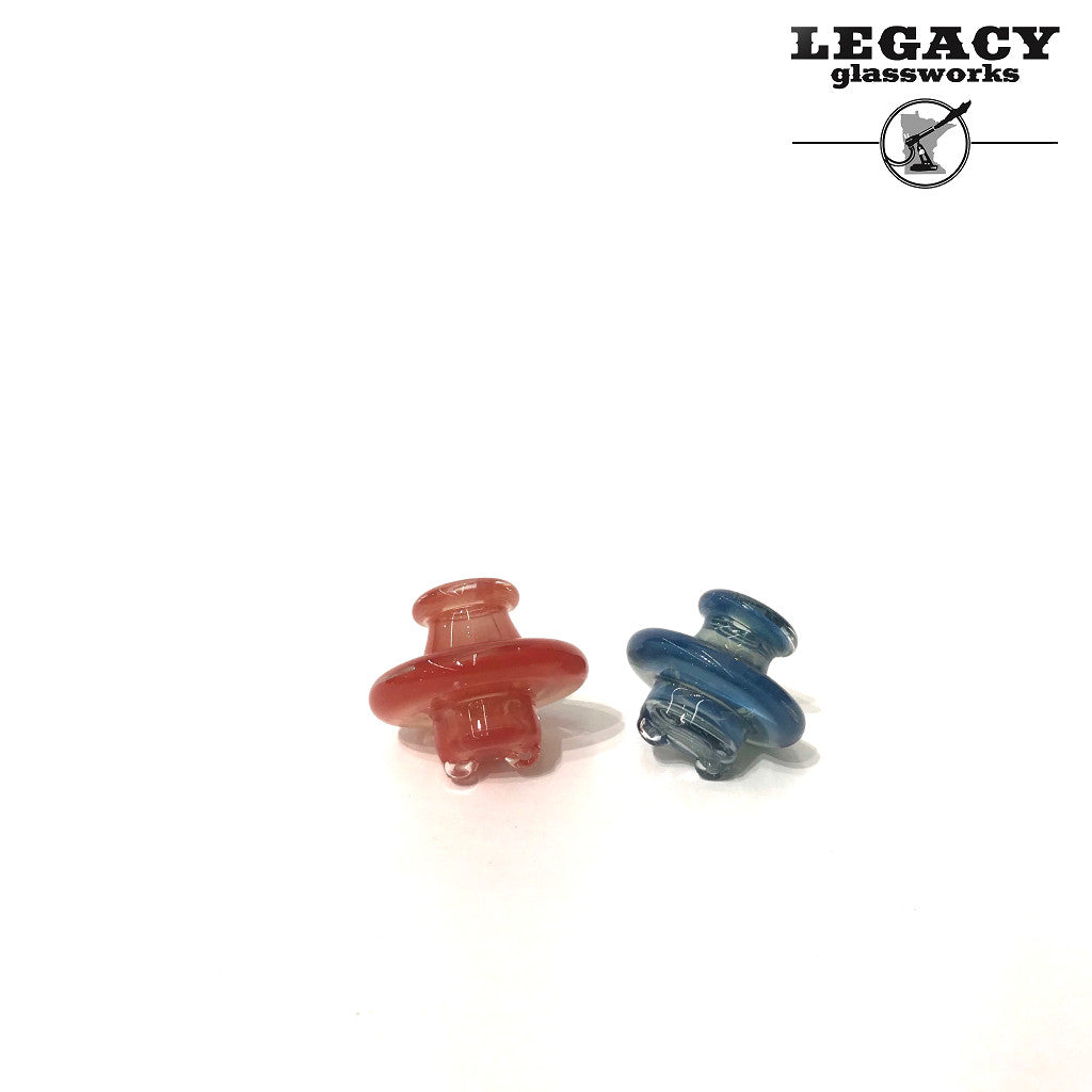 Congruent Creations Spinner Caps