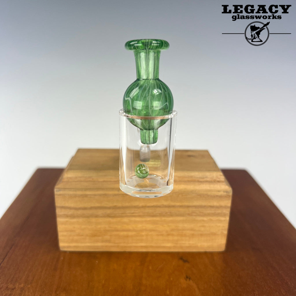 Congruent Creations Bubble Cap