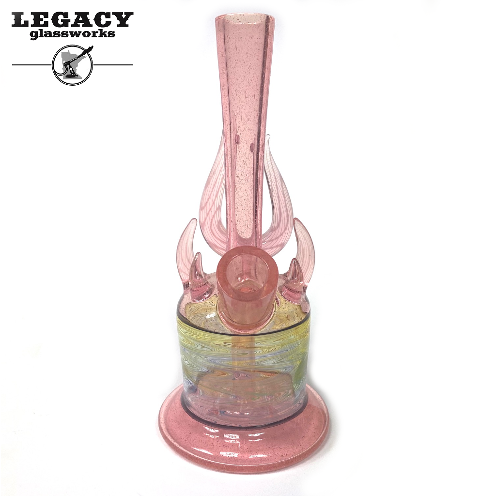 Crux CFL Horned Mini Tube