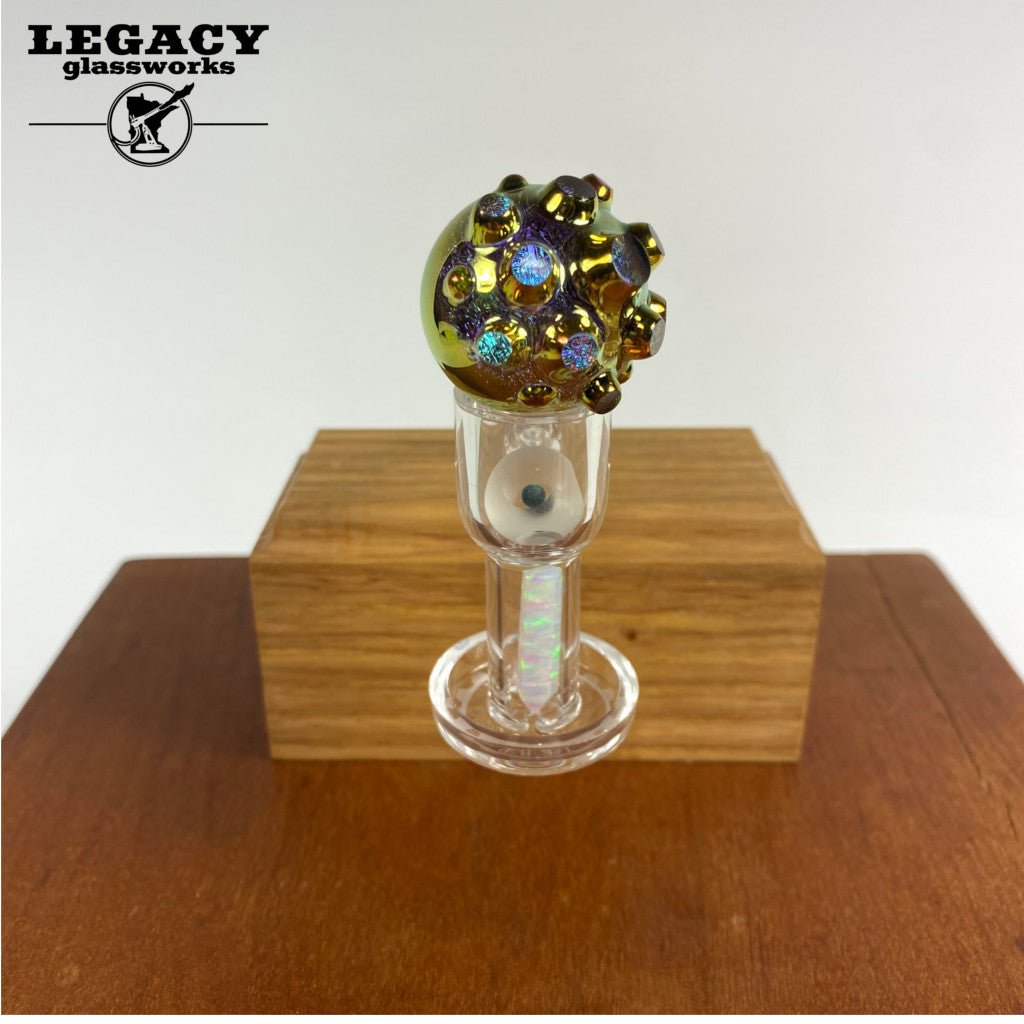 **SET DOES NOT COME WITH SLURPER** Digger Slurper set