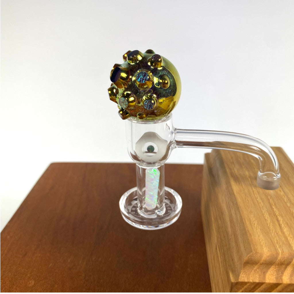 **SET DOES NOT COME WITH SLURPER** Digger Slurper set