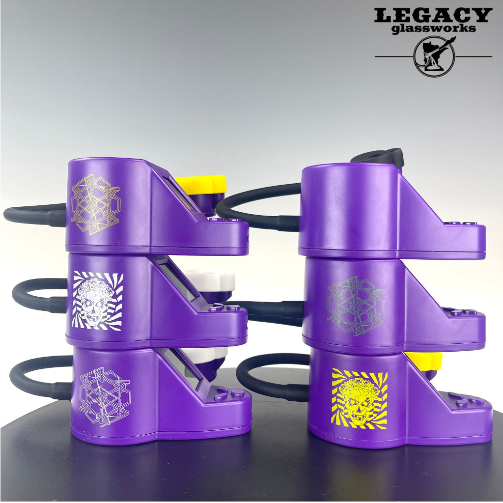 Limited Edition Dab Rite Digital IR Thermometer