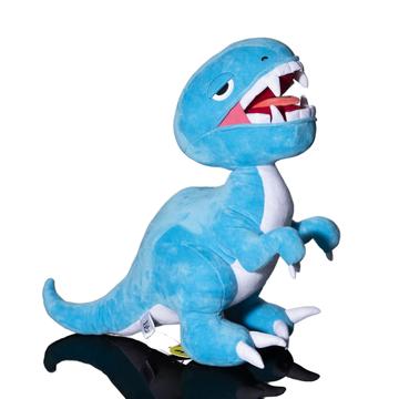 Elbo Mini Plush Toys