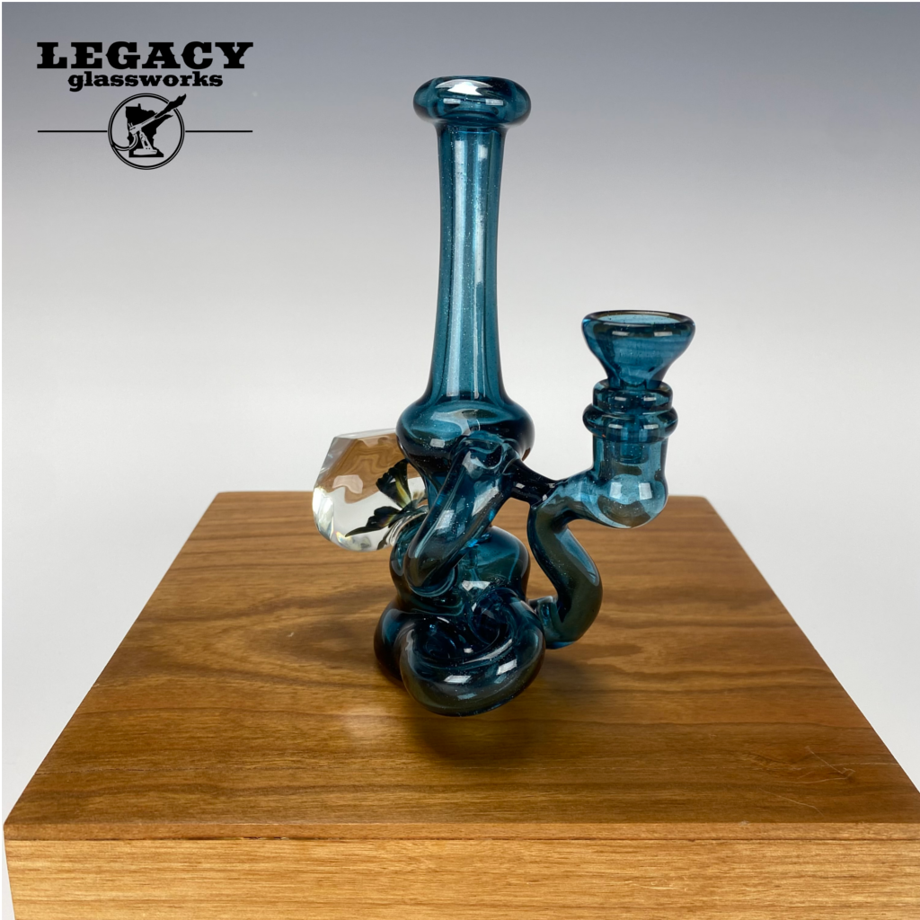 El Roy "Lucid Dreams" Recycler